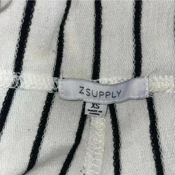 Z Supply  Romper - Picture 3 of 3